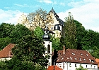 Main Mainberg Schloss km336,8